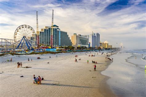 Fastest route to daytona beach. Things To Know About Fastest route to daytona beach. 